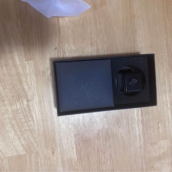 Mini WiFi Hidden Camera HD 1080P nanny Camera - Picture 7 of 7